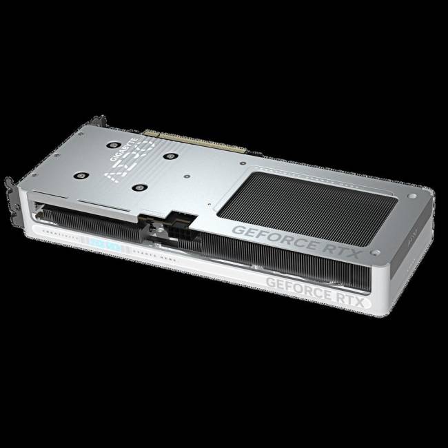 Видеокарты Gigabyte GV-N506TAERO OC-8GD — для бизнеса и офиса Видеокарты Gigabyte GV-N506TAERO OC-8GD — для бизнеса и офиса