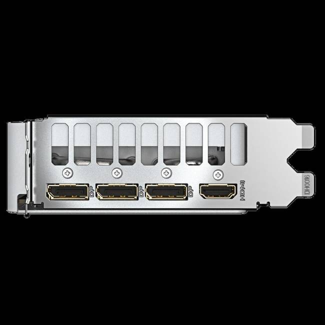 Видеокарты Gigabyte GV-N506TAERO OC-8GD — для бизнеса и офиса Видеокарты Gigabyte GV-N506TAERO OC-8GD — для бизнеса и офиса