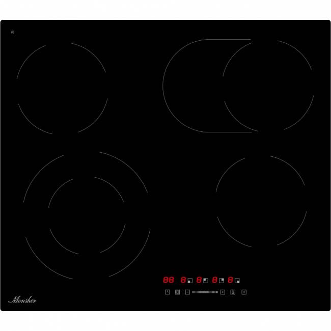 Варочная поверхность MONSHER Monsher MHE 6013 — для бизнеса и офиса Варочная поверхность MONSHER Monsher MHE 6013 — для бизнеса и офиса