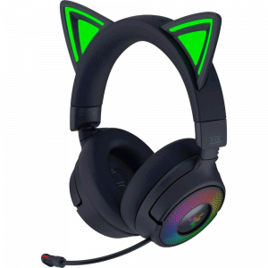 Гарнитура Razer Kraken Kitty V3 Pro - Black Razer Kraken Kitty V3 Pro - Black Headset