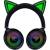 Гарнитура Razer Kraken Kitty V3 Pro - Black Razer Kraken Kitty V3 Pro - Black Headset — для бизнеса и офиса Гарнитура Razer Kraken Kitty V3 Pro - Black Razer Kraken Kitty V3 Pro - Black Headset — для бизнеса и офиса