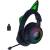 Гарнитура Razer Kraken Kitty V3 Pro - Black Razer Kraken Kitty V3 Pro - Black Headset — для бизнеса и офиса Гарнитура Razer Kraken Kitty V3 Pro - Black Razer Kraken Kitty V3 Pro - Black Headset — для бизнеса и офиса