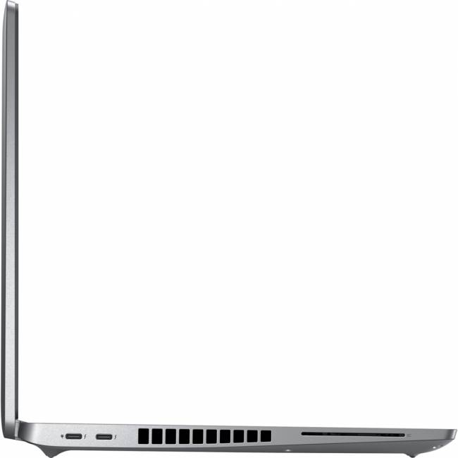 Ноутбук Dell Latitude 5530 (L-5530-i5-8-256-W) — для бизнеса и офиса