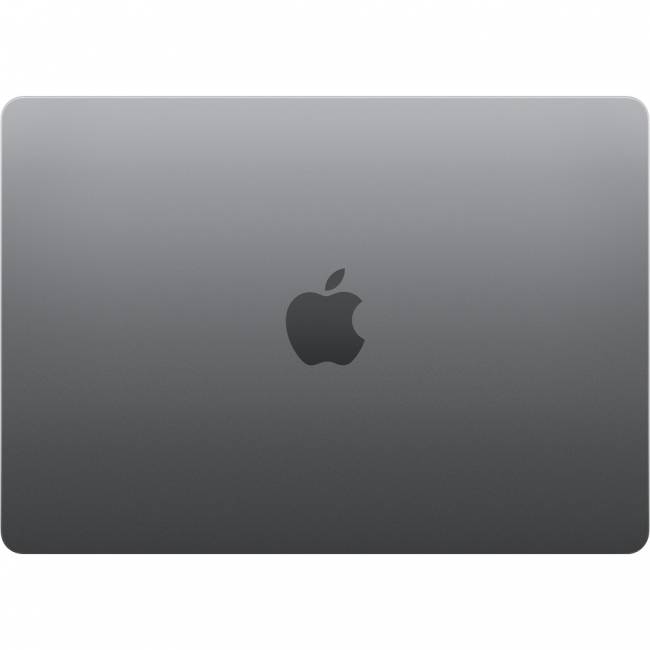 Ноутбук Apple Apple Z15S004BA-RU — для бизнеса и офиса Ноутбук Apple Apple Z15S004BA-RU — для бизнеса и офиса