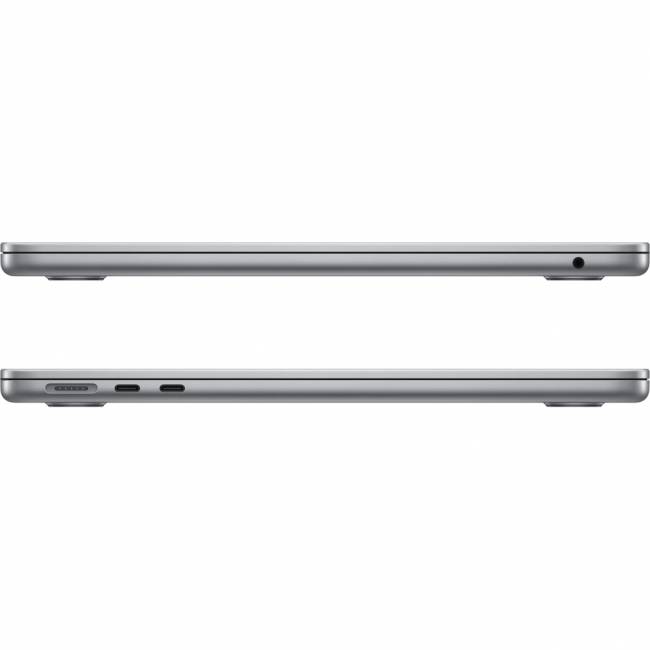 Ноутбук Apple Apple Z15S004BA-RU — для бизнеса и офиса Ноутбук Apple Apple Z15S004BA-RU — для бизнеса и офиса