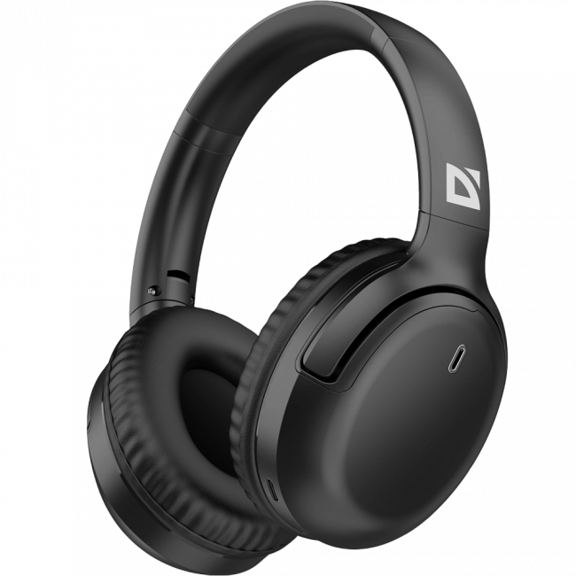 Defender Беспроводная гарнитура FreeMotion B1035 черный, микрофон, Bluetooth Defender 62035 — для бизнеса и офиса Defender Беспроводная гарнитура FreeMotion B1035 черный, микрофон, Bluetooth Defender 62035 — для бизнеса и офиса