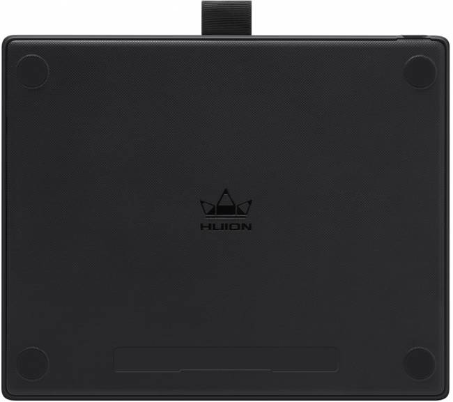 Графический планшет Huion Inspiroy RTS-300 Black — для бизнеса и офиса Графический планшет Huion Inspiroy RTS-300 Black — для бизнеса и офиса