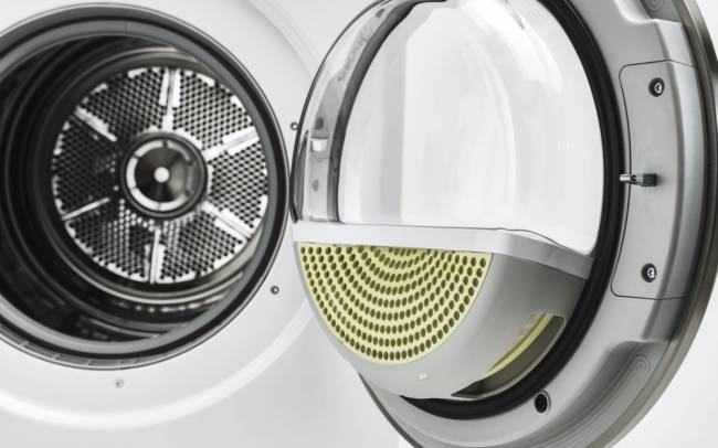 Сушильный автомат ASKO ASKO T608HX.W — для бизнеса и офиса Сушильный автомат ASKO ASKO T608HX.W — для бизнеса и офиса