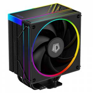 Вентилятор корпусной ID-COOLING FROZN_A410_ARGB