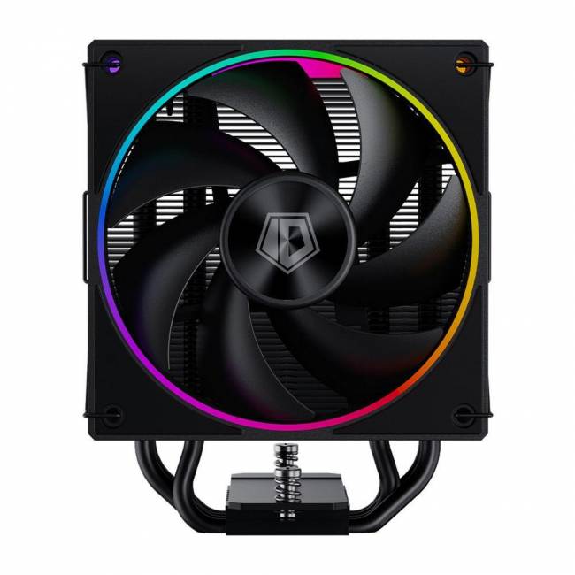 Вентилятор корпусной ID-COOLING FROZN_A410_ARGB — для бизнеса и офиса Вентилятор корпусной ID-COOLING FROZN_A410_ARGB — для бизнеса и офиса