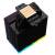 Вентилятор корпусной ID-COOLING FROZN_A410_ARGB — для бизнеса и офиса Вентилятор корпусной ID-COOLING FROZN_A410_ARGB — для бизнеса и офиса