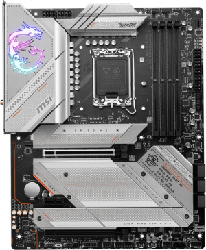 Материнская плата MSI MPG Z790 EDGE WIFI
