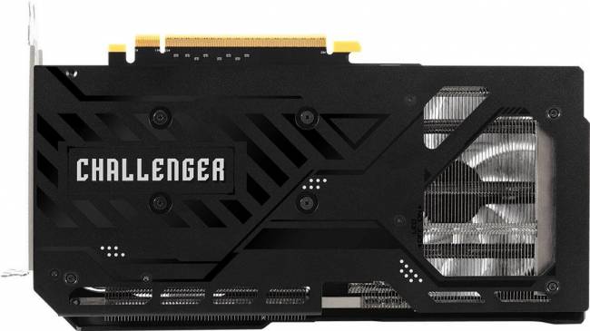 Видеокарта ASRock B580 CL 12GO — для бизнеса и офиса