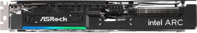 Видеокарта ASRock B580 CL 12GO — для бизнеса и офиса