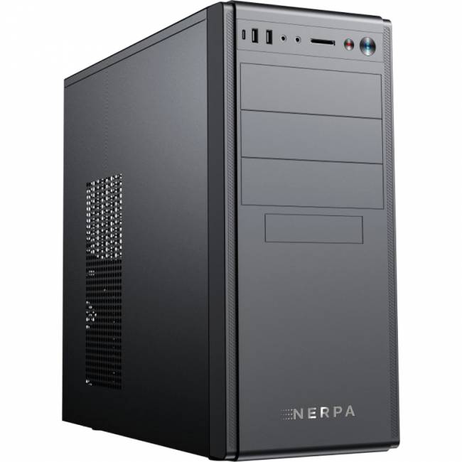 Персональный компьютер NERPA BALTIC i742 MT (I742-111222) — для бизнеса и офиса Персональный компьютер NERPA BALTIC i742 MT (I742-111222) — для бизнеса и офиса