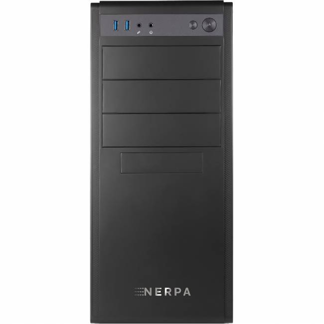 Персональный компьютер NERPA BALTIC i742 MT (I742-111222) — для бизнеса и офиса Персональный компьютер NERPA BALTIC i742 MT (I742-111222) — для бизнеса и офиса