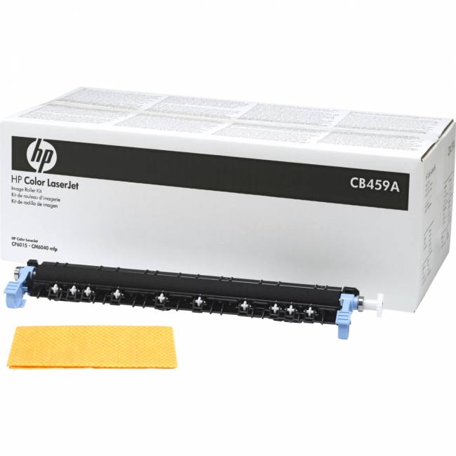 Набор роликов HP CB459A — для бизнеса и офиса