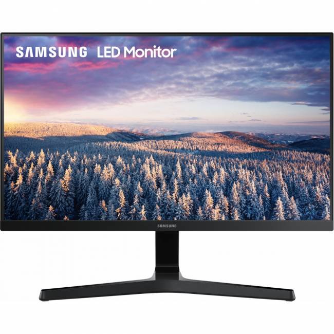 ЖК монитор Samsung S24R356FZI Samsung S24R356FZI (LS24R356FZIXCI) — для бизнеса и офиса ЖК монитор Samsung S24R356FZI Samsung S24R356FZI (LS24R356FZIXCI) — для бизнеса и офиса