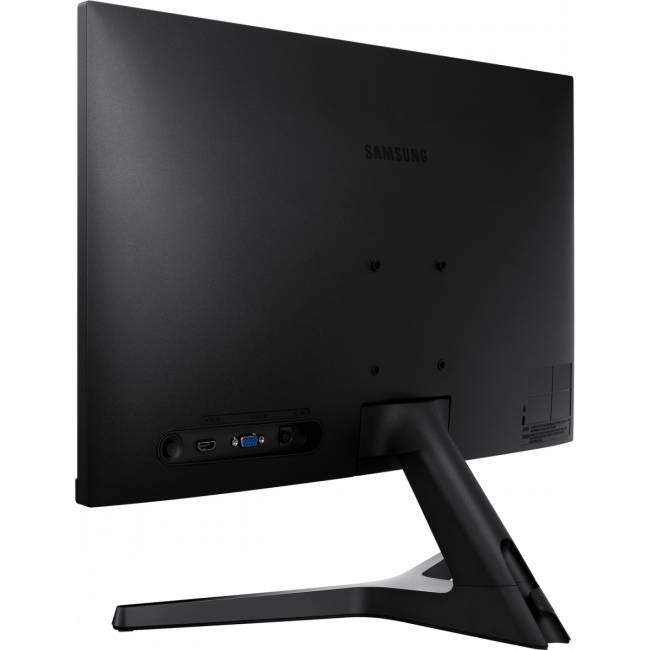 ЖК монитор Samsung S24R356FZI Samsung S24R356FZI (LS24R356FZIXCI) — для бизнеса и офиса ЖК монитор Samsung S24R356FZI Samsung S24R356FZI (LS24R356FZIXCI) — для бизнеса и офиса