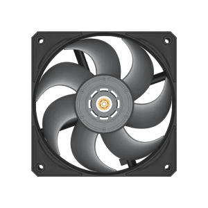 Кулер для корпуса PCCooler F9 R120 BK