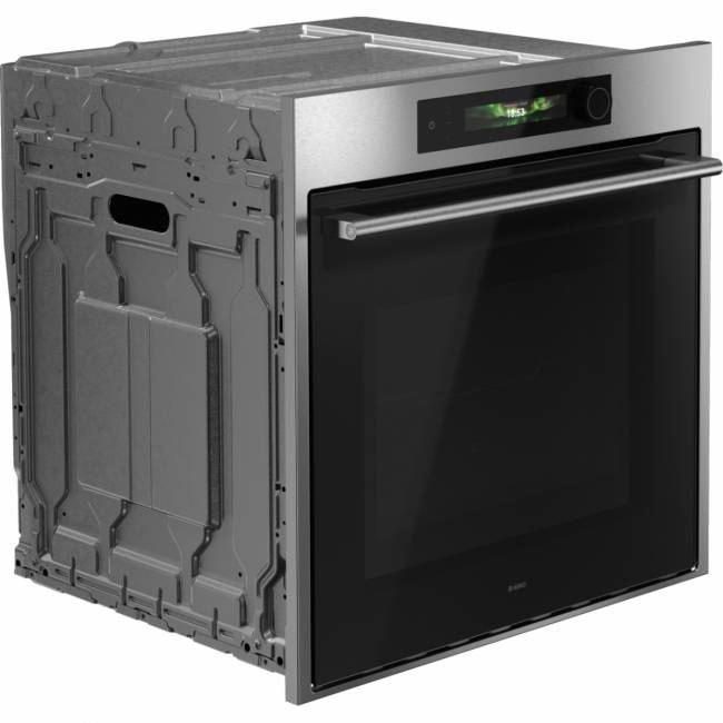 Встраиваемый духовой шкаф ASKO ASKO OCM66SSH — для бизнеса и офиса Встраиваемый духовой шкаф ASKO ASKO OCM66SSH — для бизнеса и офиса