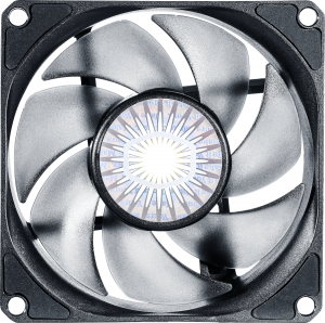 Кулер для корпуса 1 Ватт Cooler Master SickleFlow 80