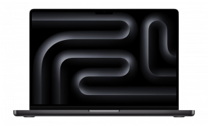 Ноутбук Apple Ноутбук Apple MacBook Pro 14 M5 (Z1ML001M4)