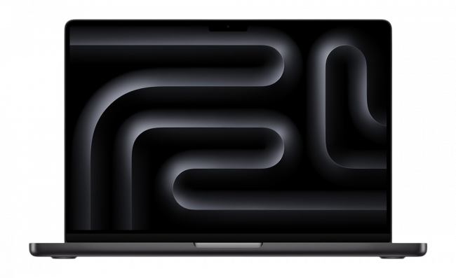 Ноутбук Apple Ноутбук Apple MacBook Pro 14 M5 (Z1ML001M4) — для бизнеса и офиса Ноутбук Apple Ноутбук Apple MacBook Pro 14 M5 (Z1ML001M4) — для бизнеса и офиса