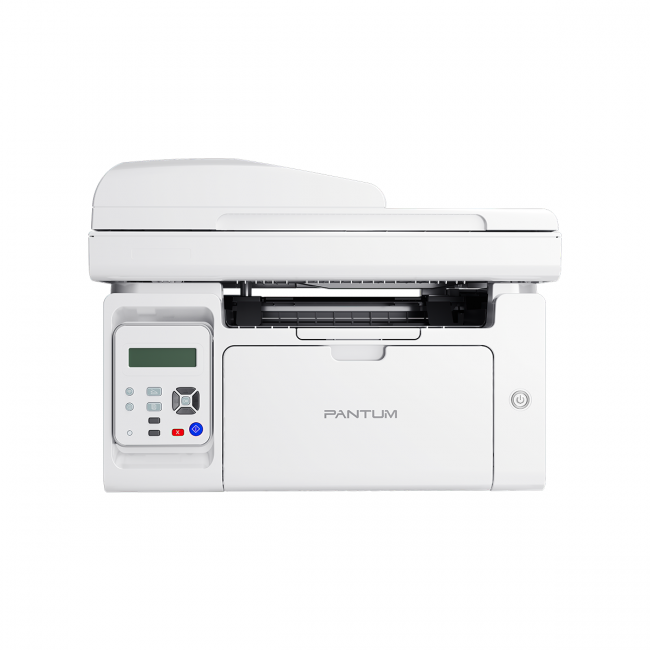 МФУ лазерное Pantum M6557NW — для бизнеса и офиса