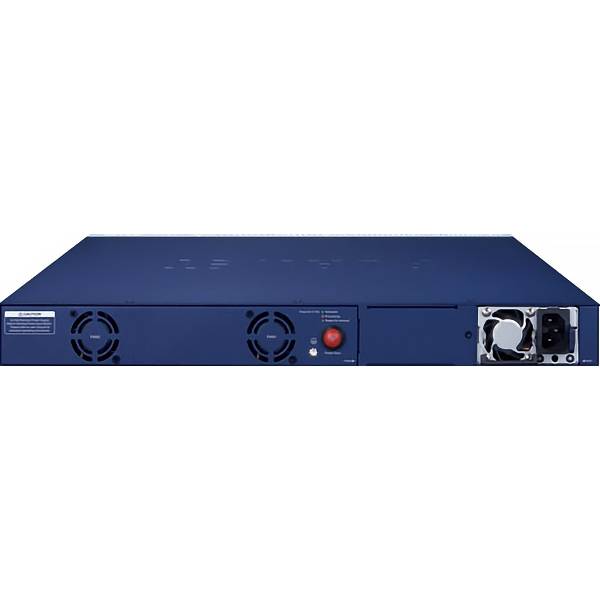 коммутатор Planet GS-6322-24P4X — для бизнеса и офиса