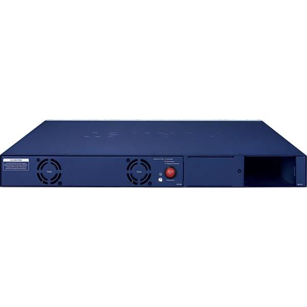 коммутатор Planet GS-6322-24P4X — для бизнеса и офиса