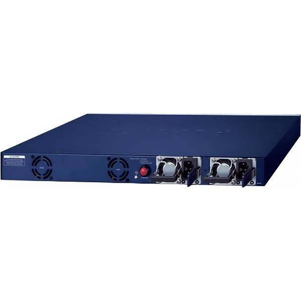 коммутатор Planet GS-6322-24P4X — для бизнеса и офиса