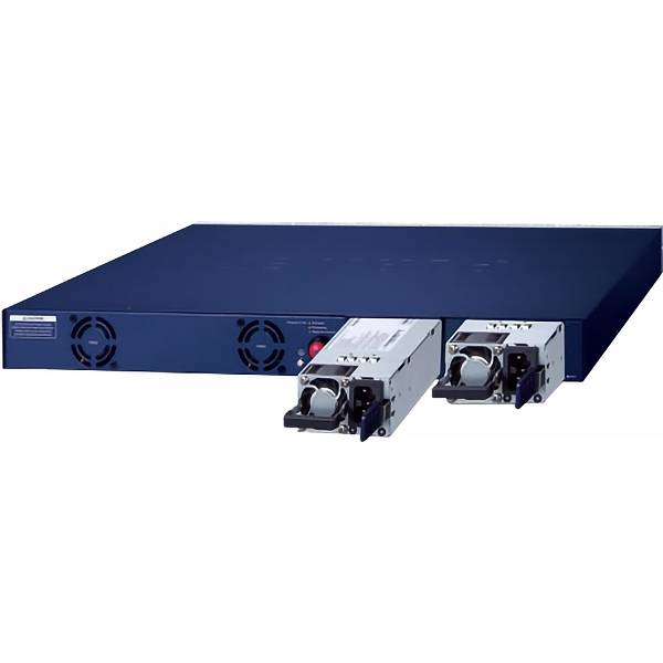 коммутатор Planet GS-6322-24P4X — для бизнеса и офиса