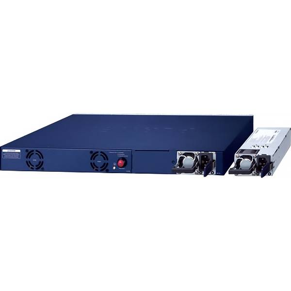 коммутатор Planet GS-6322-24P4X — для бизнеса и офиса