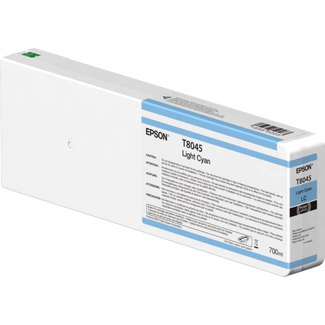 Картридж Epson C13T804500 — для бизнеса и офиса Картридж Epson C13T804500 — для бизнеса и офиса