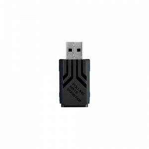 Переходник ASUS AC09 ROG POLLING RATE BOOSTER/BLK ASUS 90MP03T0-BRUA00