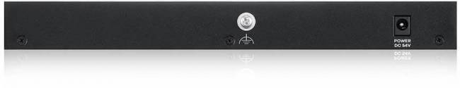 Коммутатор Коммутатор ZyXEL GS1915-8EP-EU0101F — для бизнеса и офиса Коммутатор Коммутатор ZyXEL GS1915-8EP-EU0101F — для бизнеса и офиса