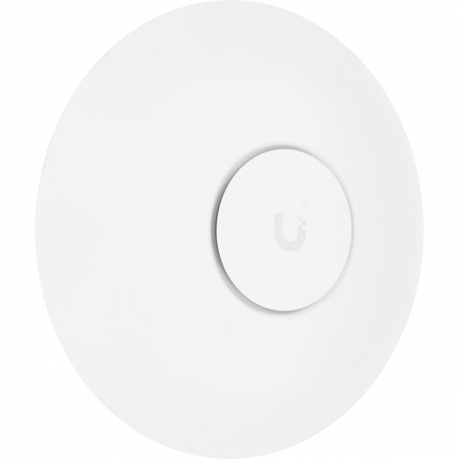 Точка доступа Ubiquiti U7-LR — для бизнеса и офиса Точка доступа Ubiquiti U7-LR — для бизнеса и офиса