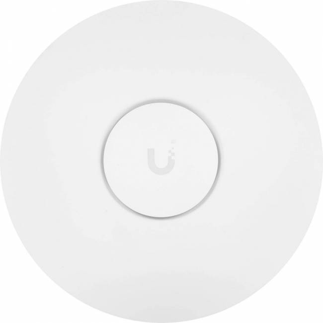 Точка доступа Ubiquiti U7-LR — для бизнеса и офиса Точка доступа Ubiquiti U7-LR — для бизнеса и офиса