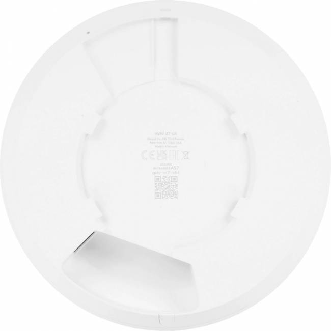 Точка доступа Ubiquiti U7-LR — для бизнеса и офиса Точка доступа Ubiquiti U7-LR — для бизнеса и офиса