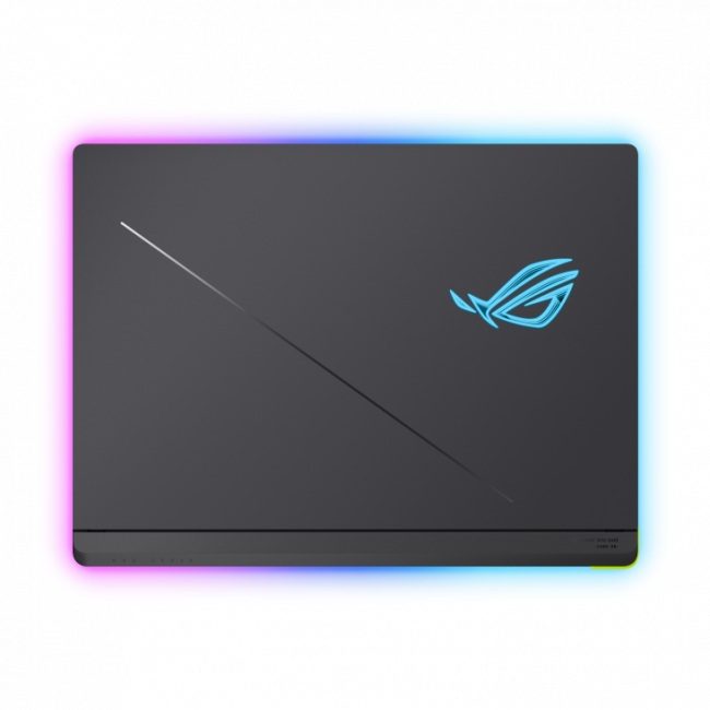 Ноутбук ASUS ROG Strix G18 G815LR-TT344 (90NR0LT1-M00H30) — для бизнеса и офиса Ноутбук ASUS ROG Strix G18 G815LR-TT344 (90NR0LT1-M00H30) — для бизнеса и офиса