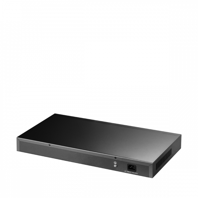 Коммутатор Cudy GS5024S4 — для бизнеса и офиса Коммутатор Cudy GS5024S4 — для бизнеса и офиса