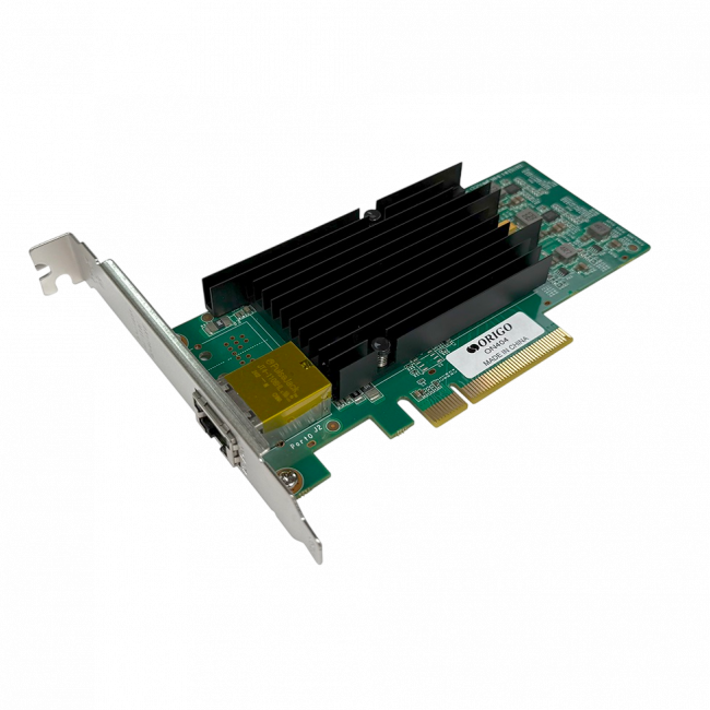 Сетевой адаптер Origo ON404/A1A — для бизнеса и офиса