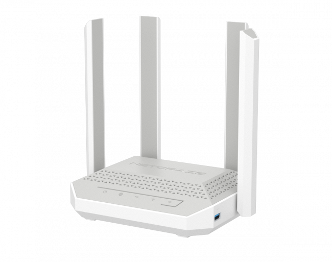 Маршрутизатор Netcraze Netcraze Speedster DSL (NC-2113) — для бизнеса и офиса