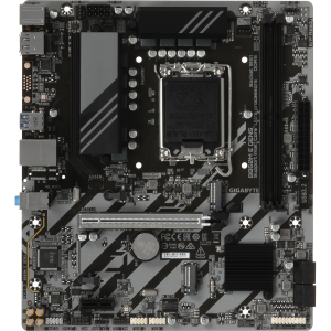 Материнская плата GIGABYTE B860M E GEN5