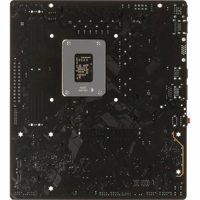 Материнская плата GIGABYTE B860M E GEN5 — для бизнеса и офиса Материнская плата GIGABYTE B860M E GEN5 — для бизнеса и офиса