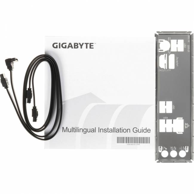 Материнская плата GIGABYTE B860M E GEN5 — для бизнеса и офиса Материнская плата GIGABYTE B860M E GEN5 — для бизнеса и офиса
