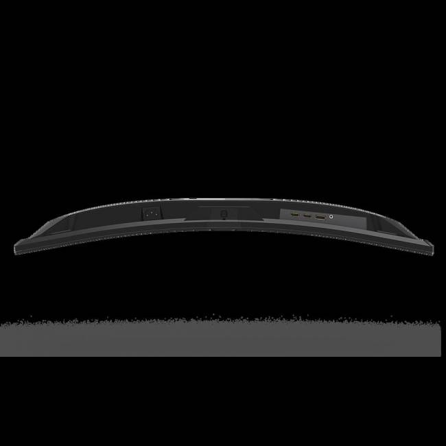 Монитор 31.5" Gigabyte 20VM0-GS32QCABM-2EUR — для бизнеса и офиса Монитор 31.5" Gigabyte 20VM0-GS32QCABM-2EUR — для бизнеса и офиса