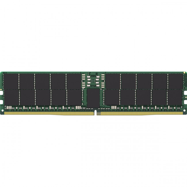 Память оперативная Kingston KSM48R40BD4-64HA — для бизнеса и офиса