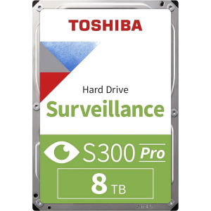 Жесткий диск Toshiba MD10ADA800V